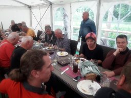 500 Treffen 2017 Tag2